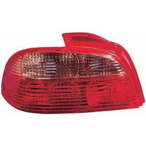 Luz traseira Esquerdo para Toyota Avensis Berlina/Carrinha 98-03