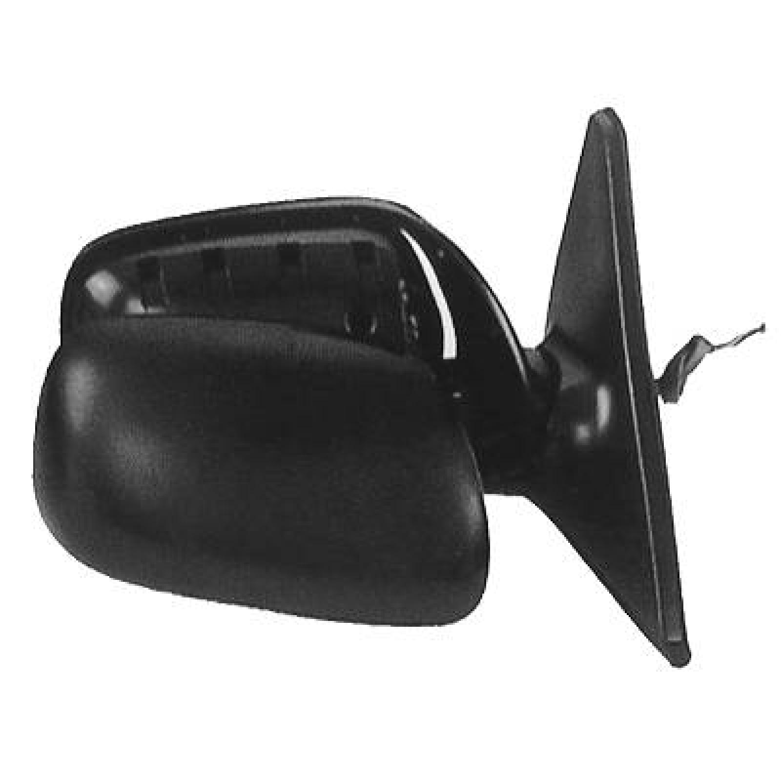 Retrovisor exterior Direito para Toyota Avensis Berlina/Carrinha 98-03
