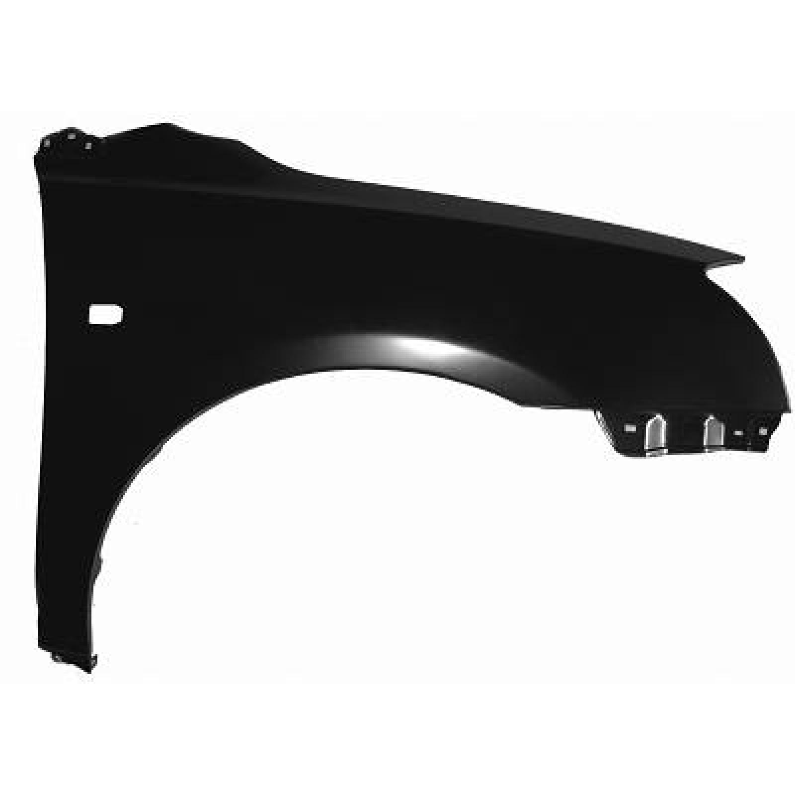 Guarda-lamas Dianteiro Esquerdo para Toyota Avensis Berlina/Carrinha 03-06