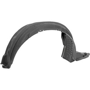 Cobertura, cava da roda Dianteiro Direito para Toyota Avensis Berlina/Carrinha 03-06