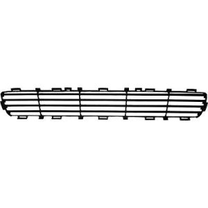 Grelha de ventilador, pára-choques para Toyota Avensis Berlina/Carrinha 03-06
