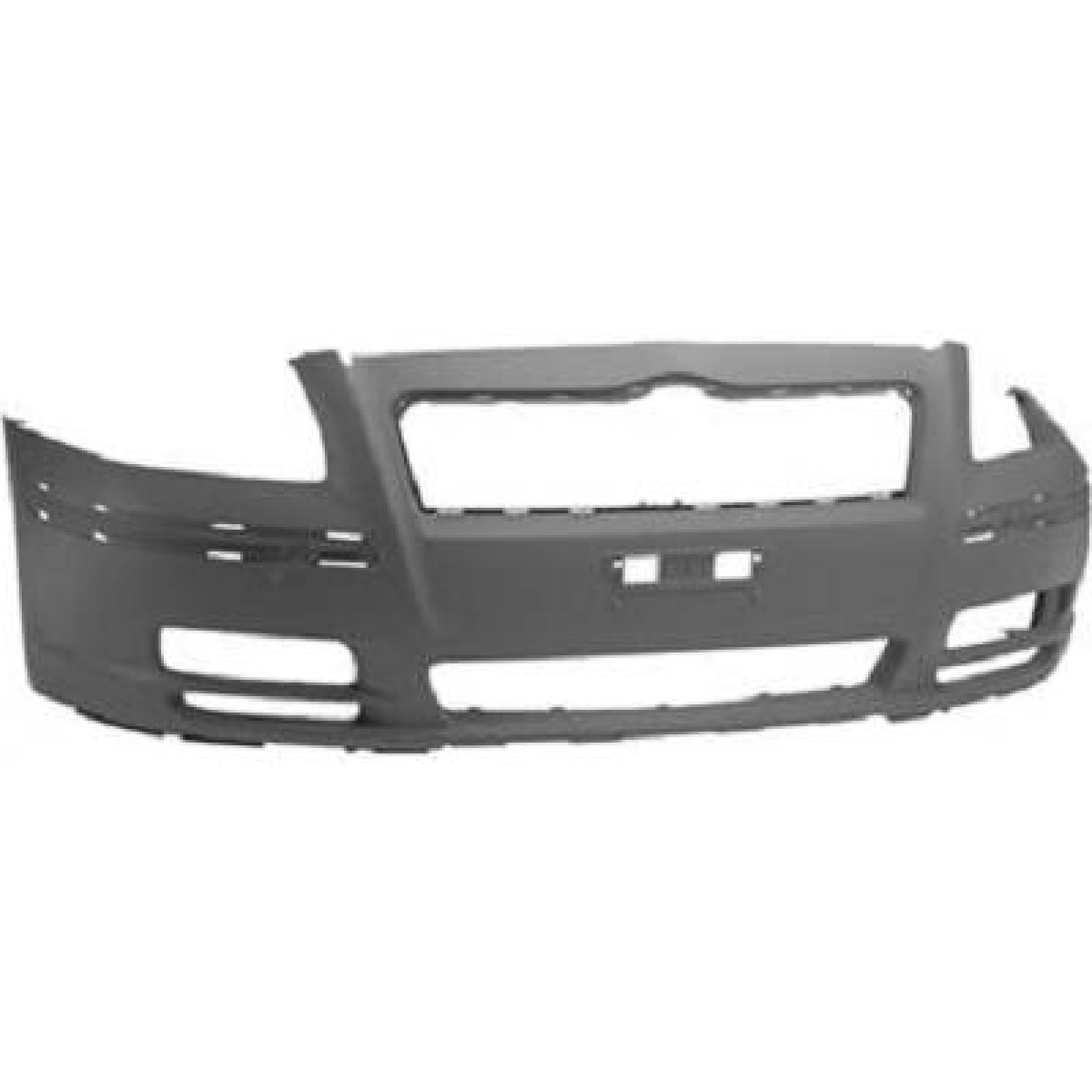 Pára-choques Dianteiro para Toyota Avensis Berlina/Carrinha 03-06