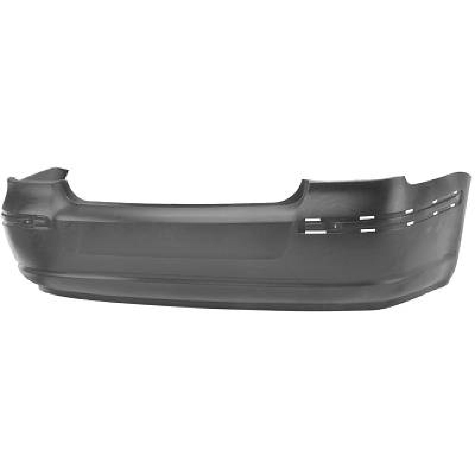 Pára-choques Traseiro para Toyota Avensis Berlina/Carrinha 06-08