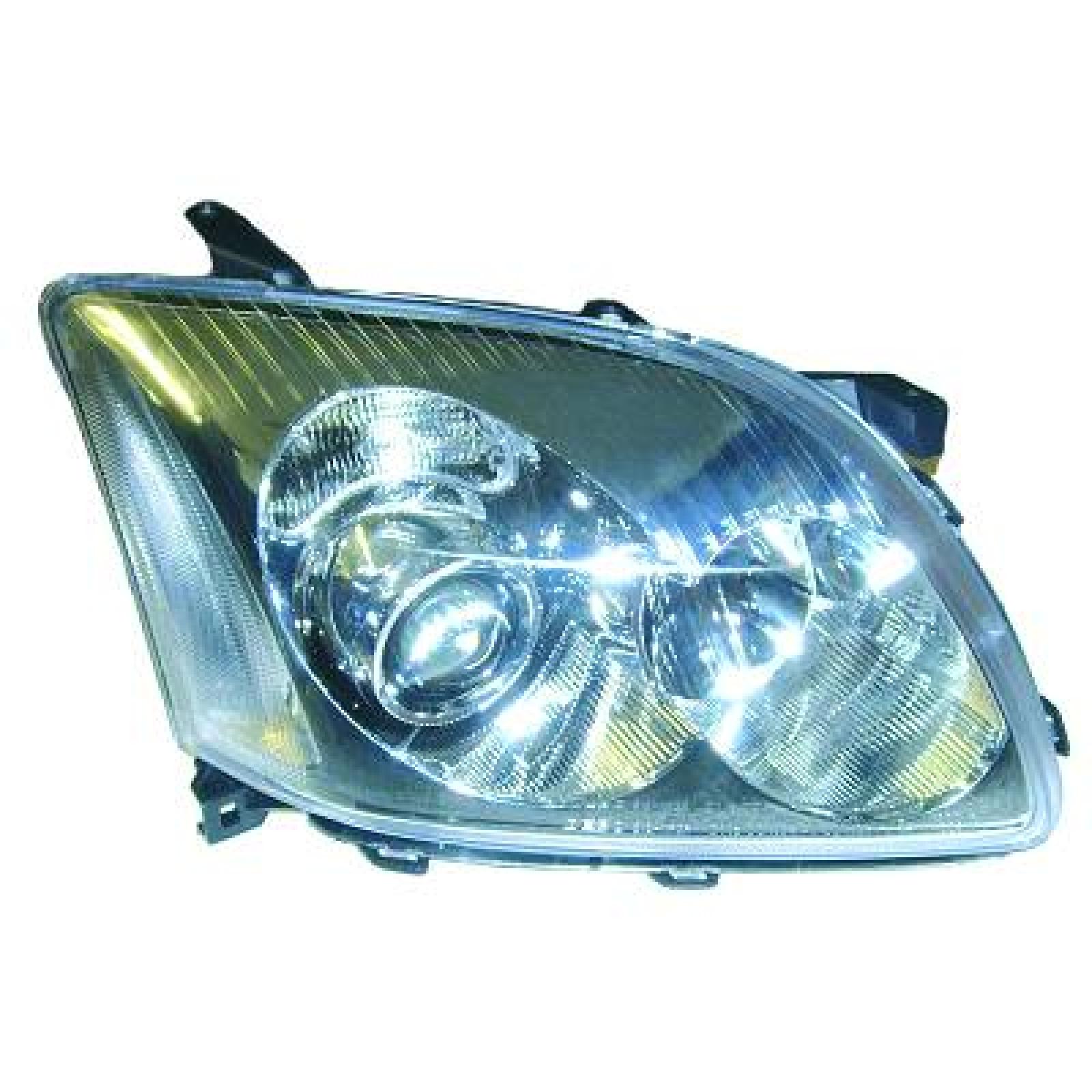Farol principal Direito para Toyota Avensis Berlina/Carrinha 03-06