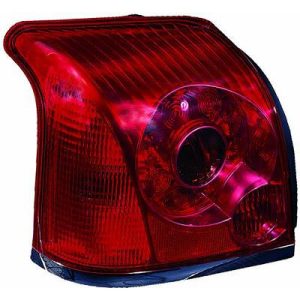 Luz traseira Esquerdo para Toyota Avensis Berlina/Carrinha 03-06