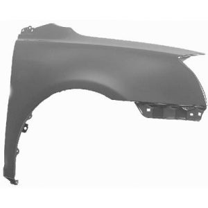 Guarda-lamas Dianteiro Direito para Toyota Avensis Berlina/Carrinha 06-08