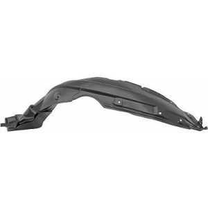Cobertura, cava da roda para Toyota Avensis Berlina/Carrinha 06-08