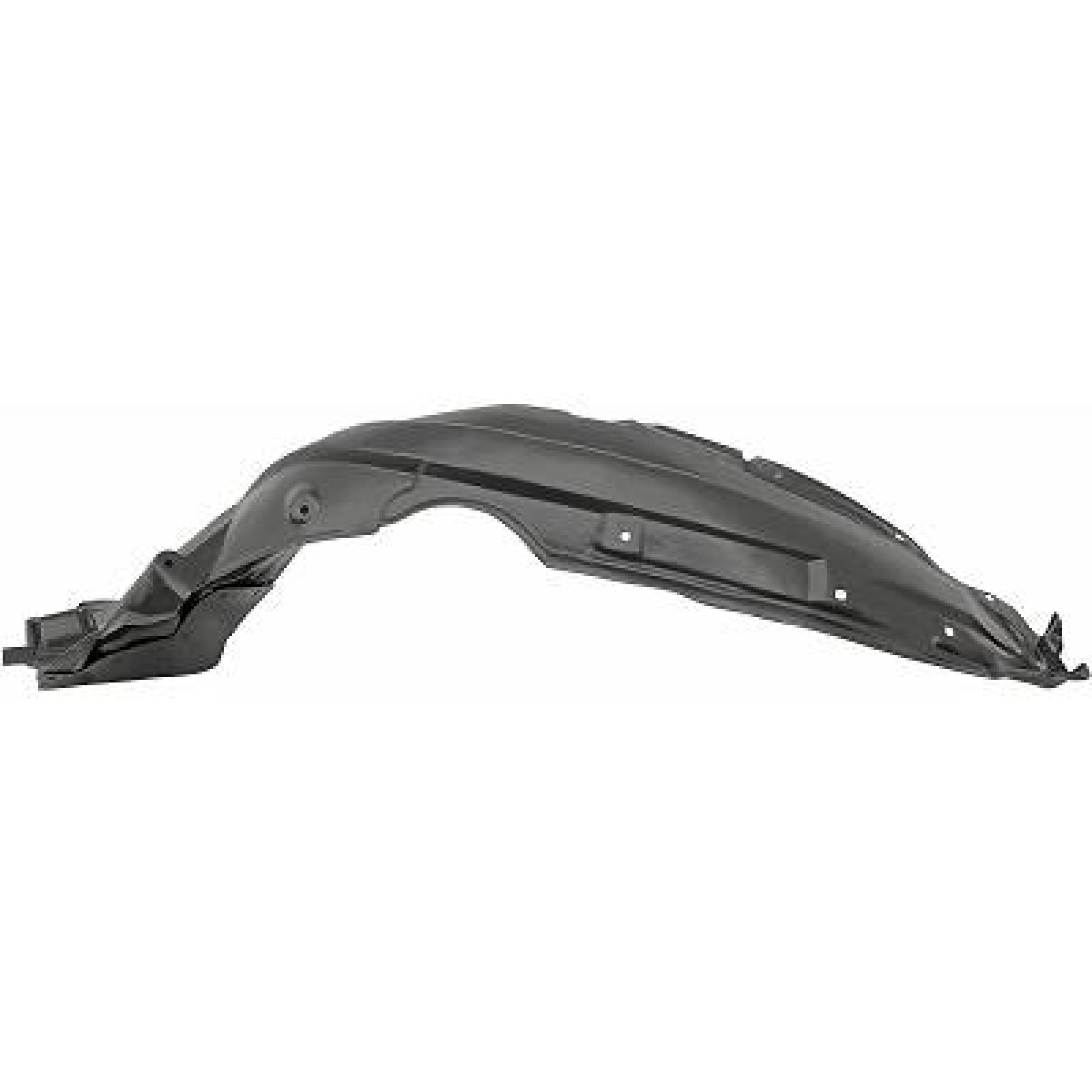 Cobertura, cava da roda para Toyota Avensis Berlina/Carrinha 06-08