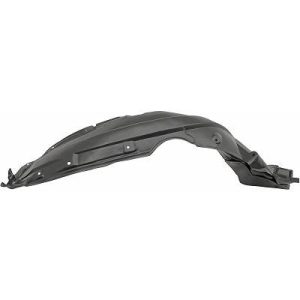 Cobertura, cava da roda para Toyota Avensis Berlina/Carrinha 06-08