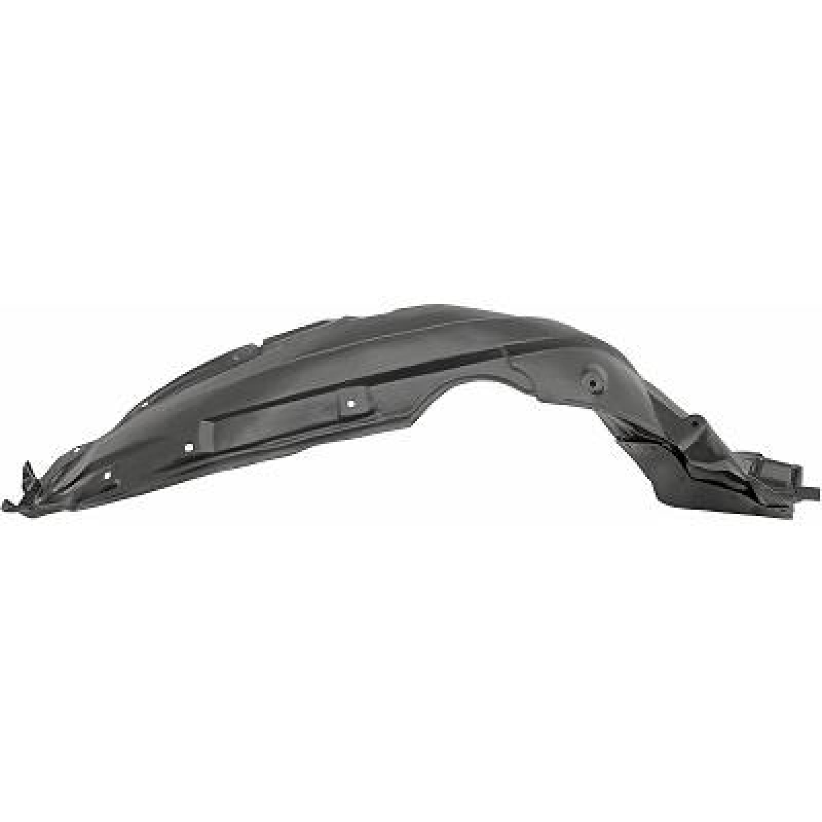 Cobertura, cava da roda para Toyota Avensis Berlina/Carrinha 06-08