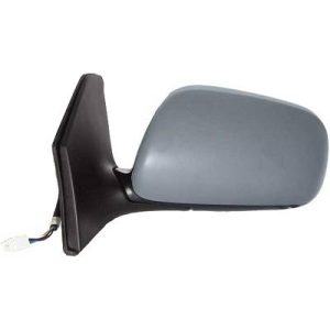 Retrovisor exterior Esquerdo para Toyota Avensis Berlina/Carrinha 03-06