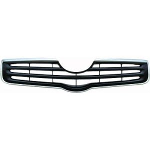 Grelha de radiador para Toyota Avensis Berlina/Carrinha 06-08