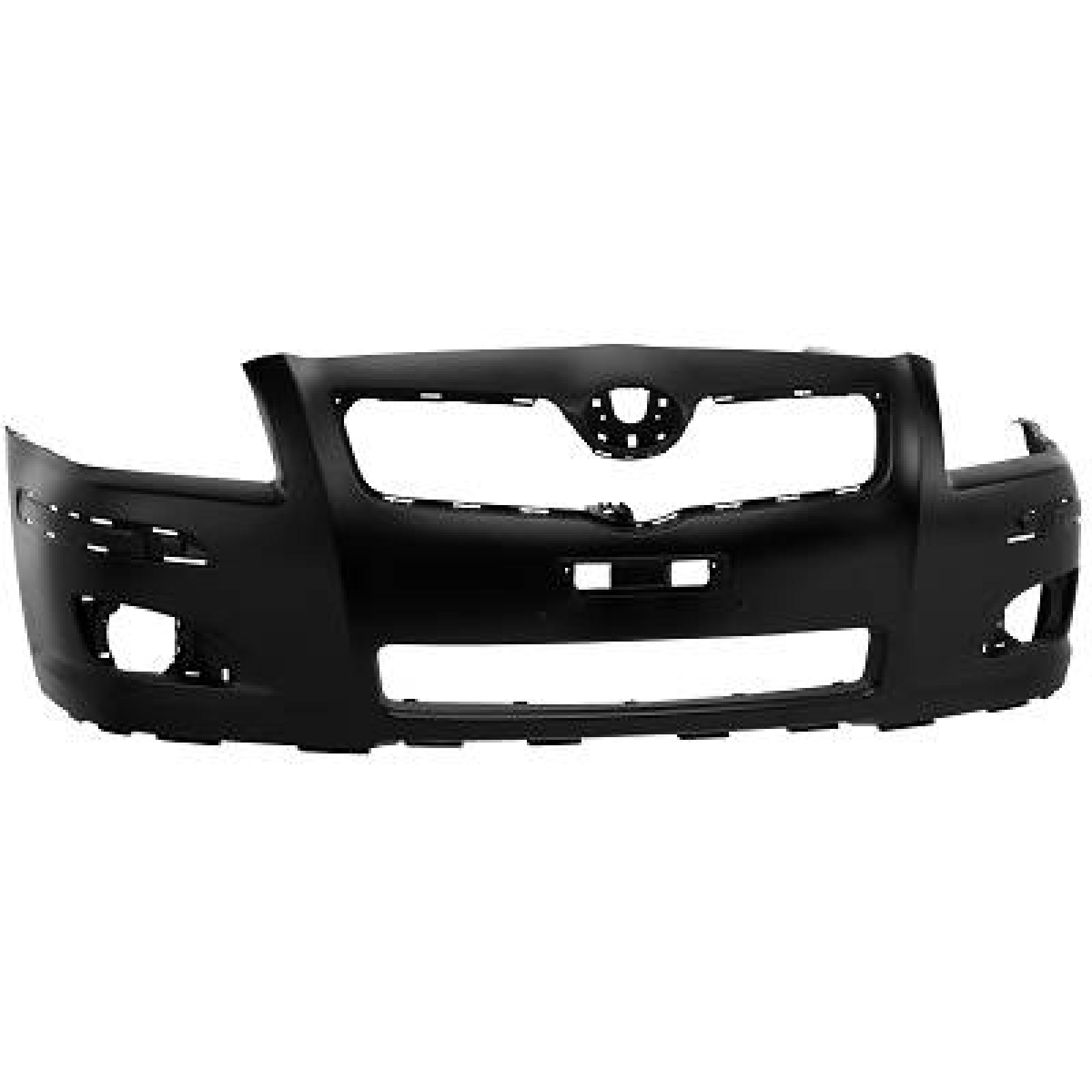 Pára-choques Dianteiro para Toyota Avensis Berlina/Carrinha 06-08
