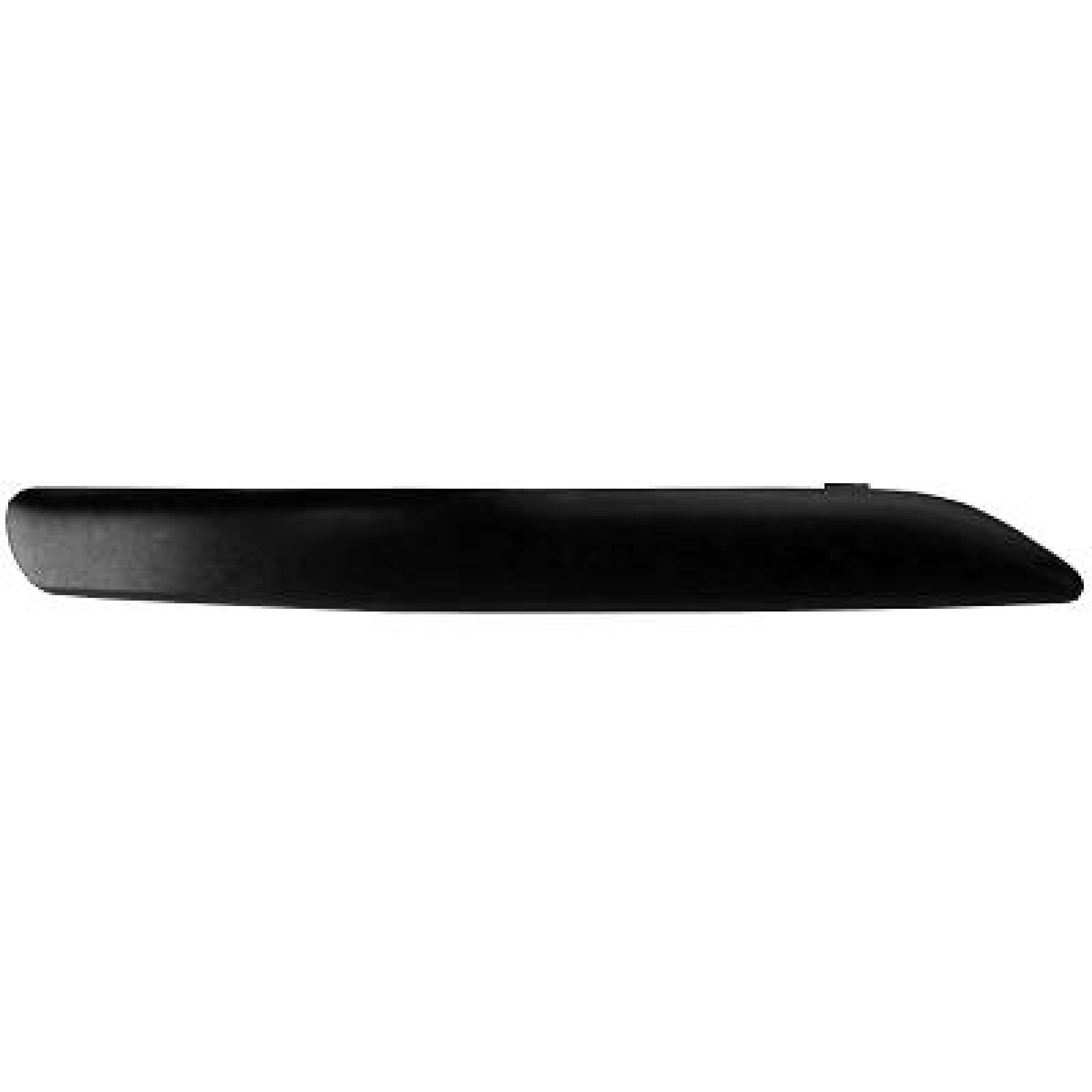 Friso, pára-choques Dianteiro Direito para Toyota Avensis Berlina/Carrinha 06-08