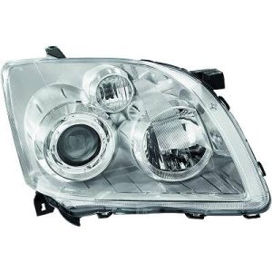 Farol principal Direito para Toyota Avensis Berlina/Carrinha 06-08