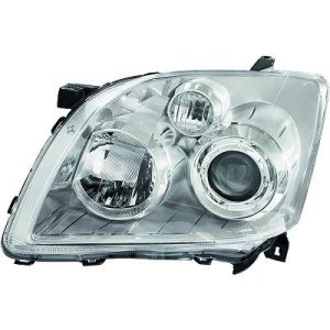Farol principal Esquerdo para Toyota Avensis Berlina/Carrinha 06-08