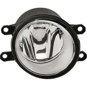 Farol de nevoeiro Direito para Toyota Avensis Berlina/Carrinha 06-08