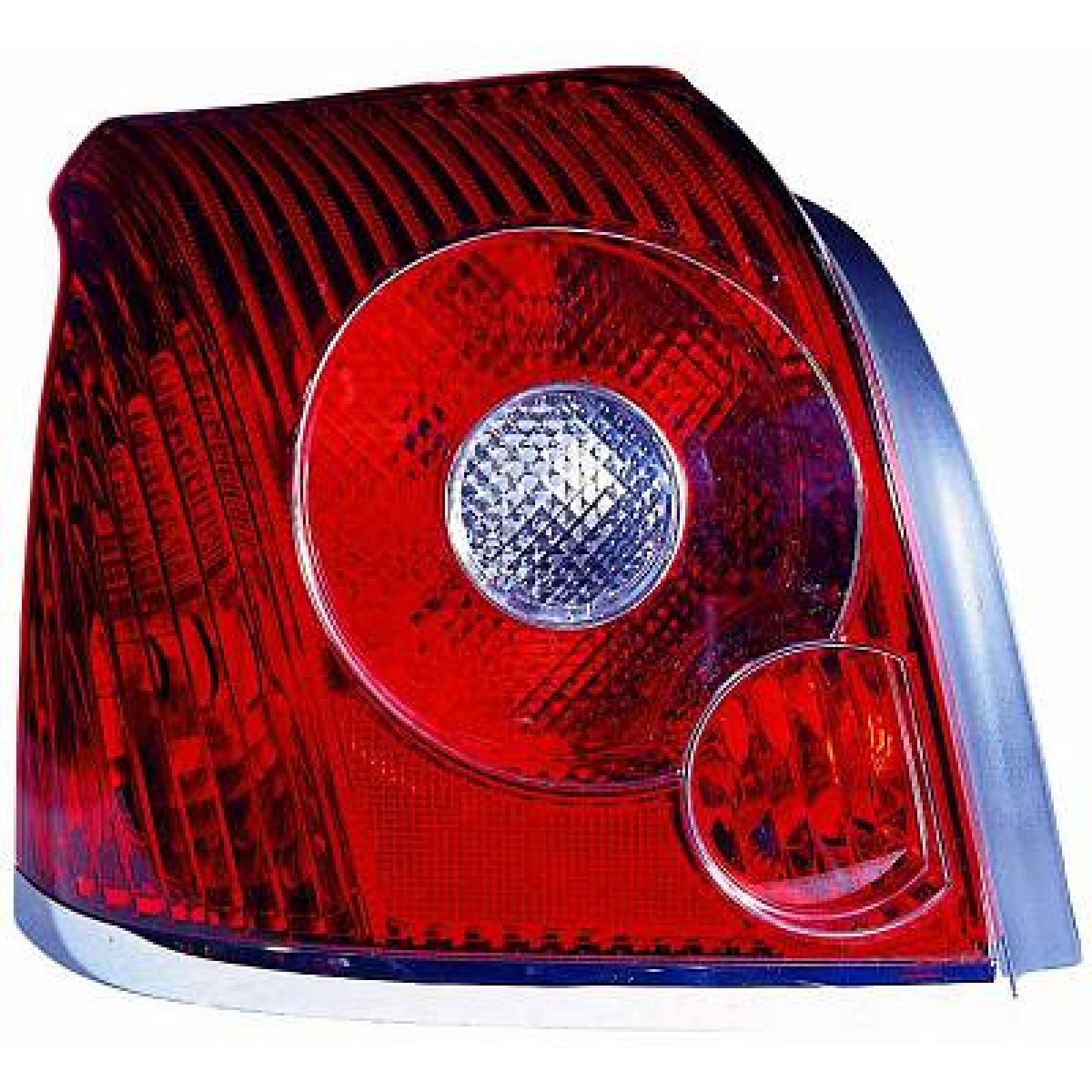 Luz traseira Direito para Toyota Avensis Berlina/Carrinha 06-08