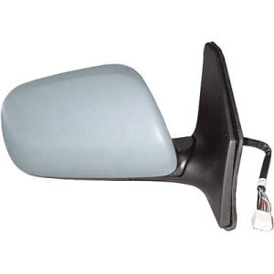 Retrovisor exterior Direito para Toyota Avensis Berlina/Carrinha 03-06