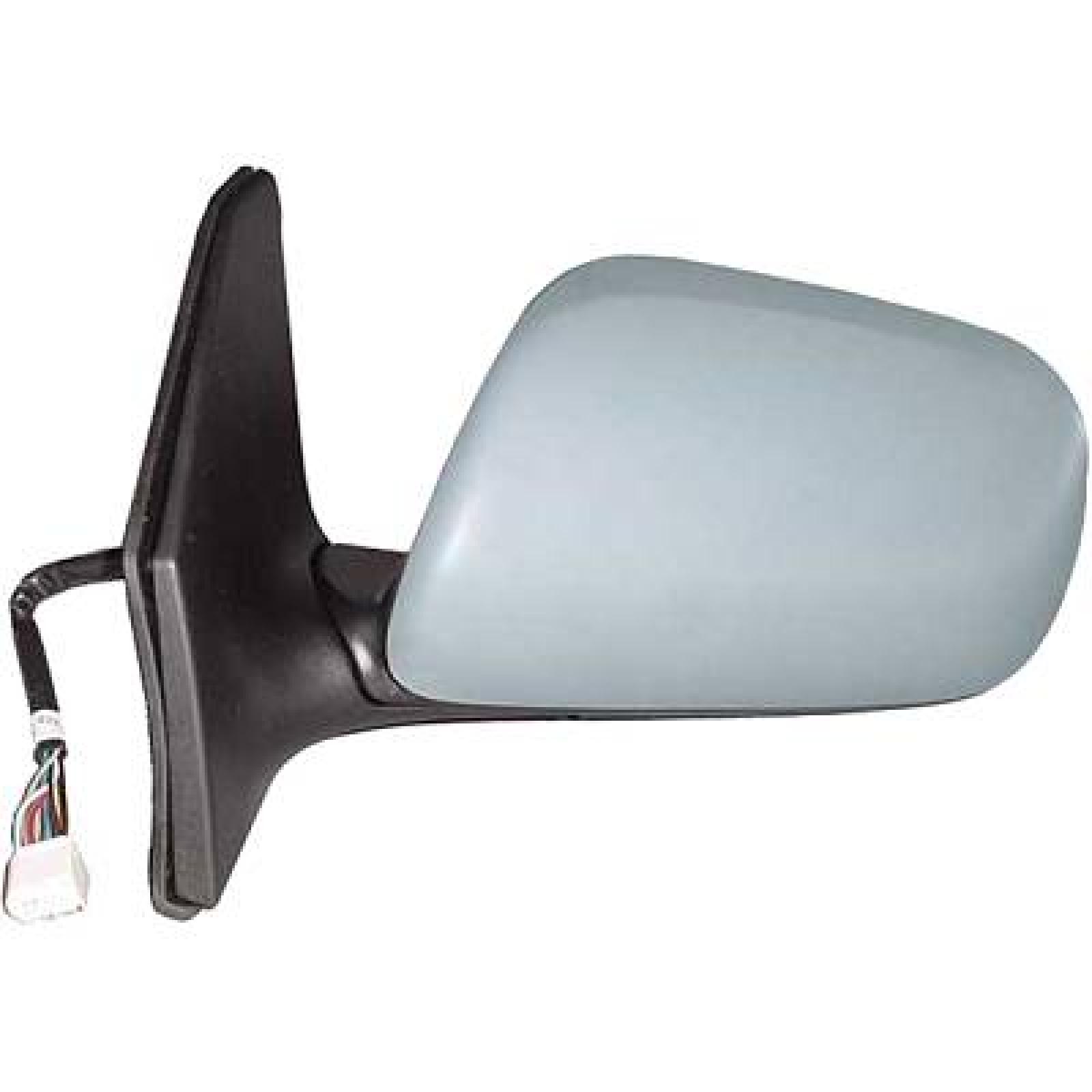 Retrovisor exterior Esquerdo para Toyota Avensis Berlina/Carrinha 03-06