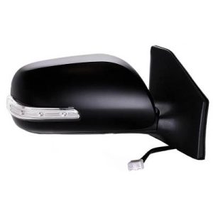 Retrovisor exterior Direito para Toyota Avensis Berlina/Carrinha 06-08