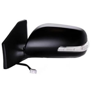 Retrovisor exterior Esquerdo para Toyota Avensis Berlina/Carrinha 06-08