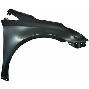 Guarda-lamas Dianteiro Direito para Toyota Avensis Berlina/Carrinha 09-12