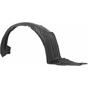 Cobertura, cava da roda Dianteiro Direito para Toyota Avensis Berlina/Carrinha 09-12