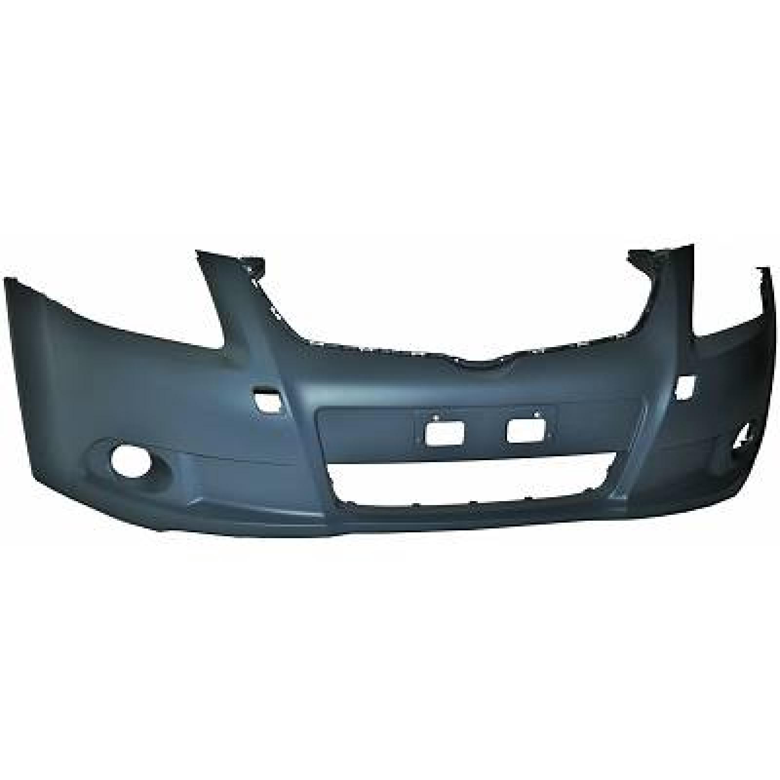 Pára-choques Dianteiro para Toyota Avensis Berlina/Carrinha 09-12