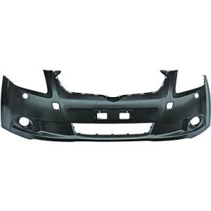 Pára-choques Dianteiro para Toyota Avensis Berlina/Carrinha 09-12