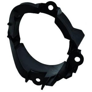 Guarnição, farol de nevoeiro Direito para Toyota Avensis Berlina/Carrinha 09-12