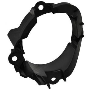 Guarnição, farol de nevoeiro Esquerdo para Toyota Avensis Berlina/Carrinha 09-12