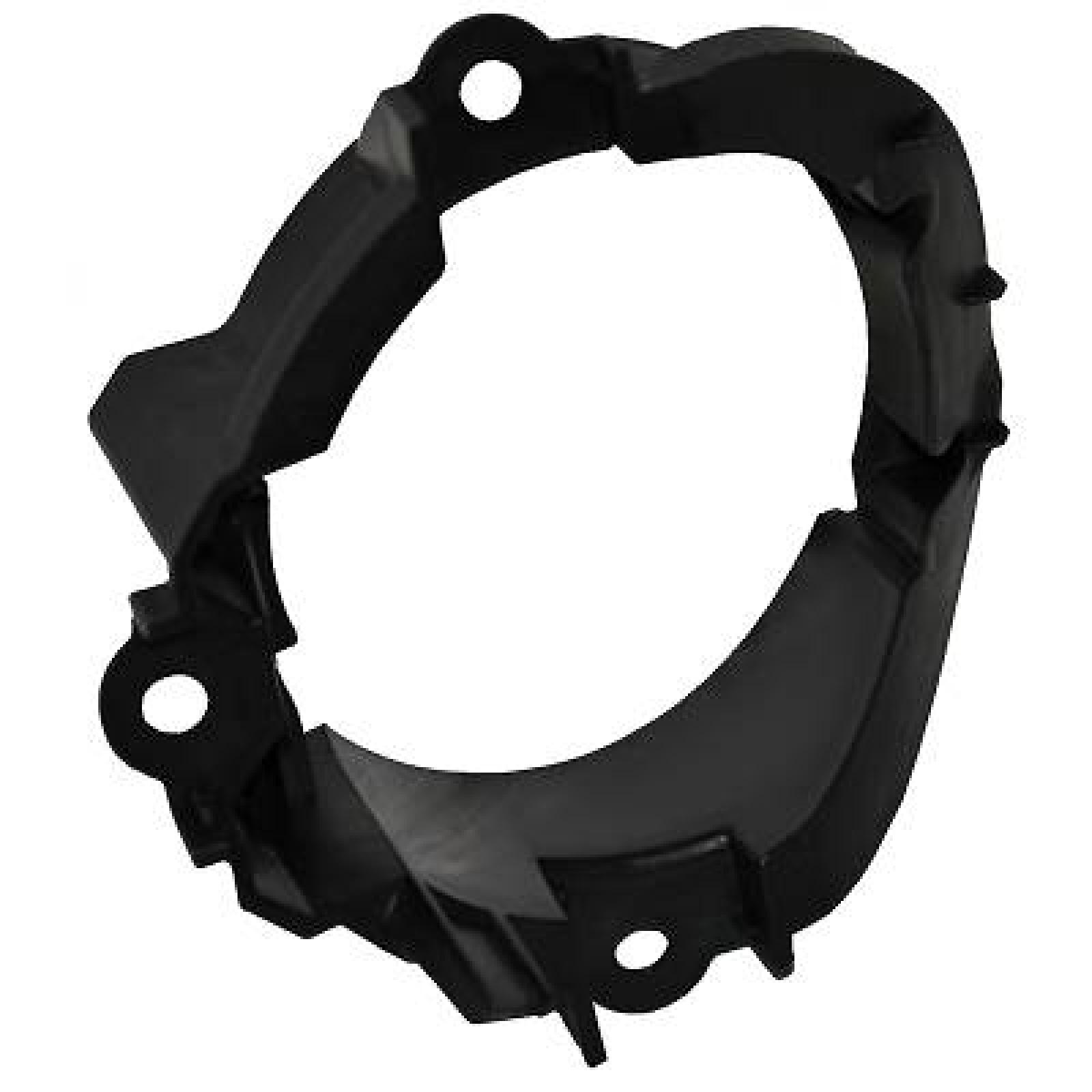 Guarnição, farol de nevoeiro Esquerdo para Toyota Avensis Berlina/Carrinha 09-12