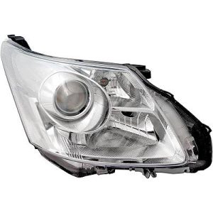 Farol principal Direito para Toyota Avensis Berlina/Carrinha 09-12