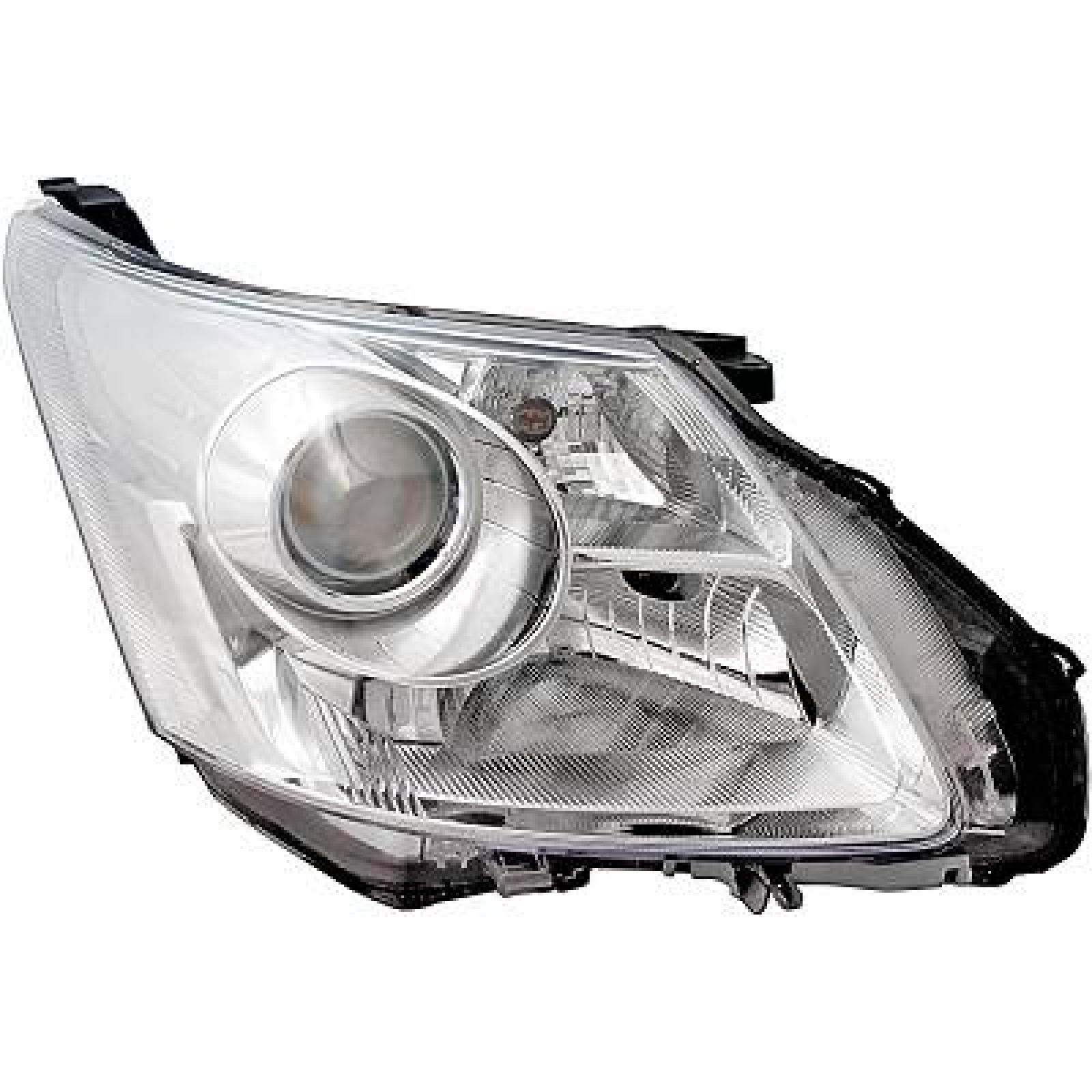 Farol principal Direito para Toyota Avensis Berlina/Carrinha 09-12