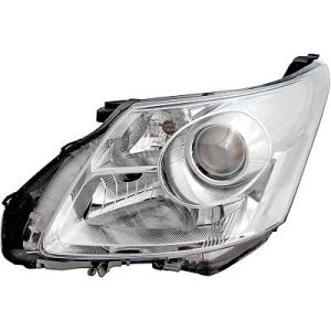 Farol principal Esquerdo para Toyota Avensis Berlina/Carrinha 09-12