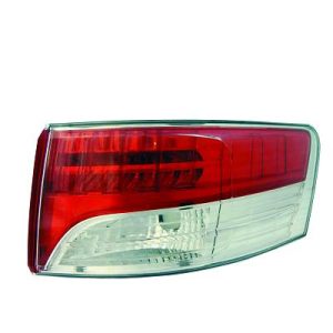 Luz traseira Direito para Toyota Avensis Berlina/Carrinha 09-12
