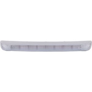 Luz de stop adicional Traseiro para Toyota Avensis Berlina/Carrinha 15->>