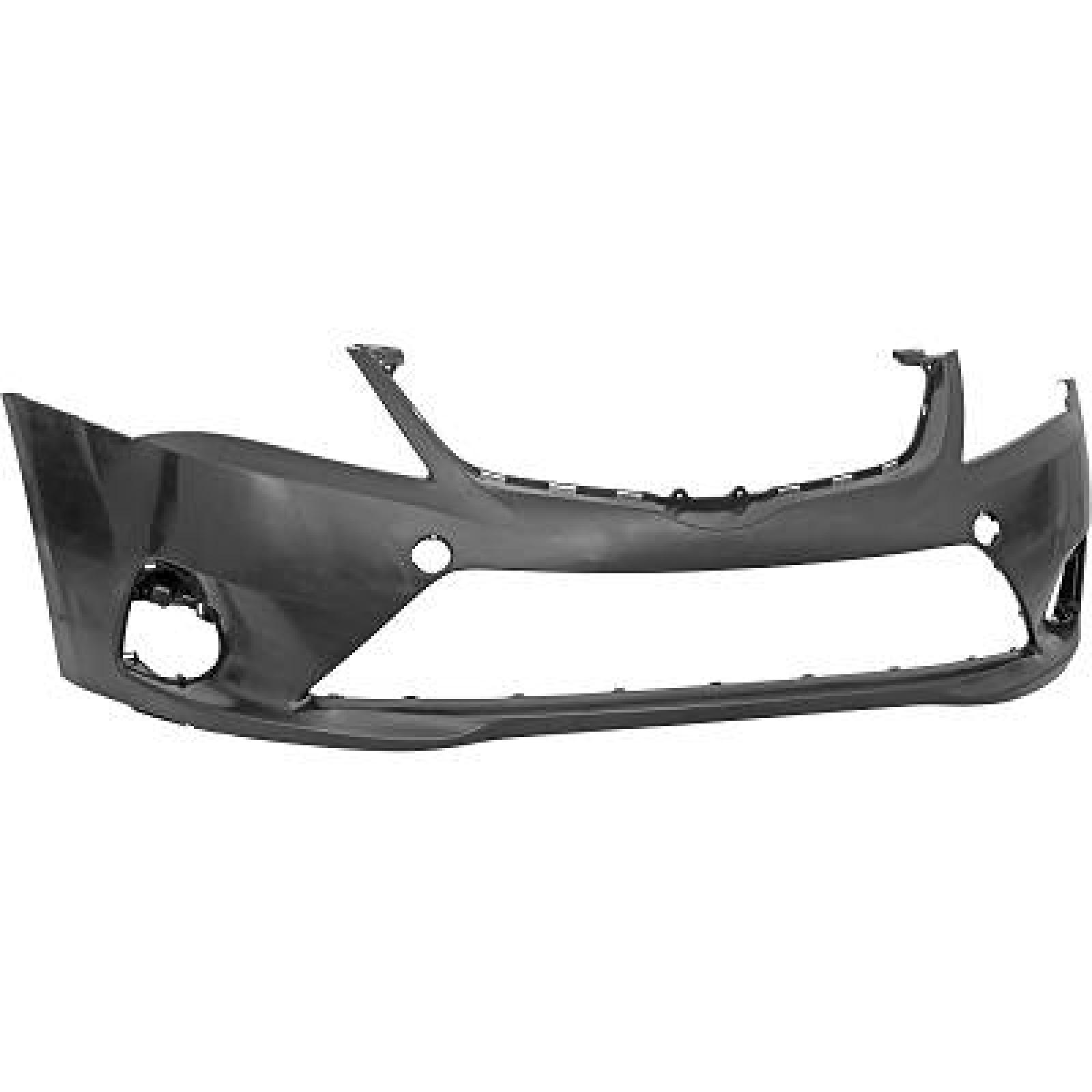Pára-choques Dianteiro para Toyota Avensis Berlina/Carrinha 12-14