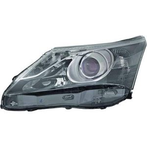 Farol principal Direito para Toyota Avensis Berlina/Carrinha 12-14