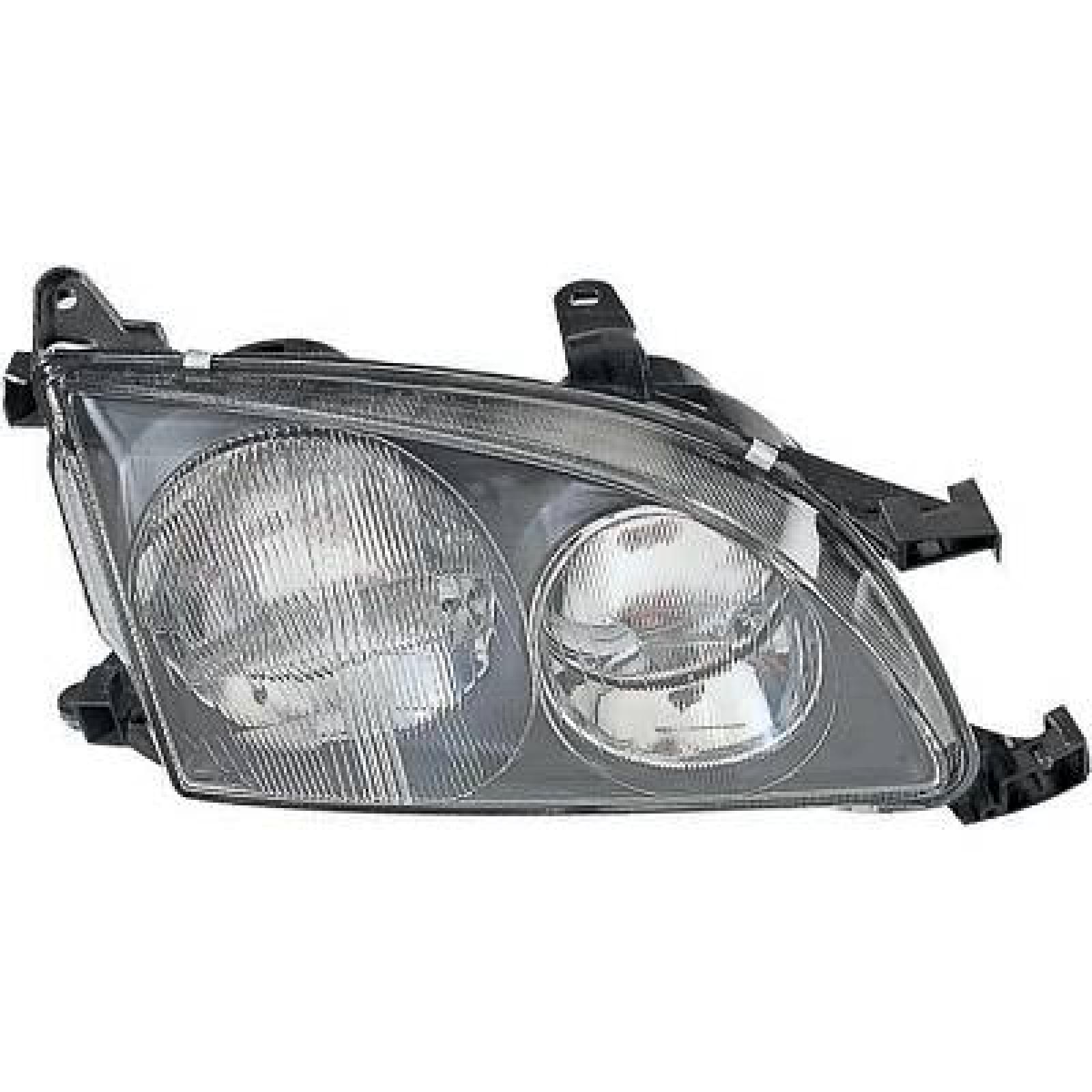 Farol principal Esquerdo para Toyota Avensis Berlina/Carrinha 12-14
