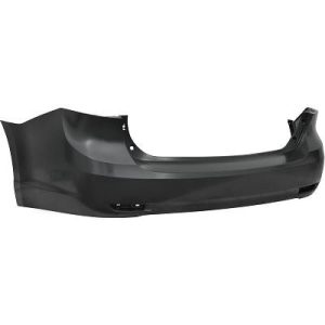 Pára-choques Traseiro para Toyota Avensis Berlina/Carrinha 12-14