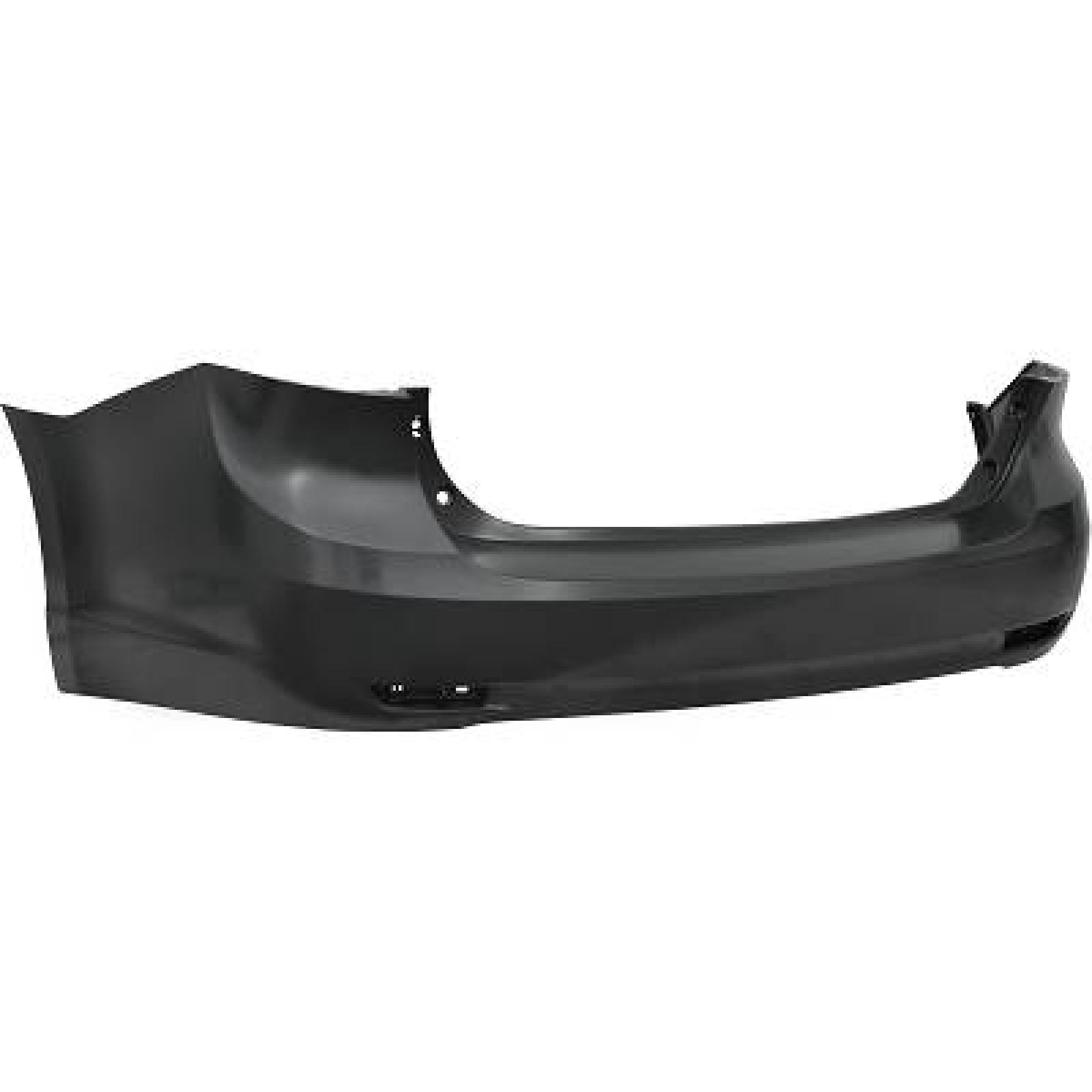 Pára-choques Traseiro para Toyota Avensis Berlina/Carrinha 09-12