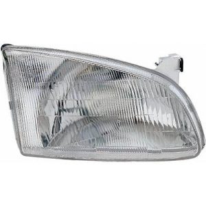 Farol principal Direito para Toyota Starlet 96-99