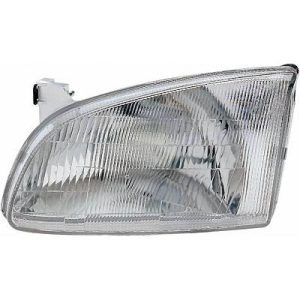 Farol principal Esquerdo para Toyota Starlet 96-99