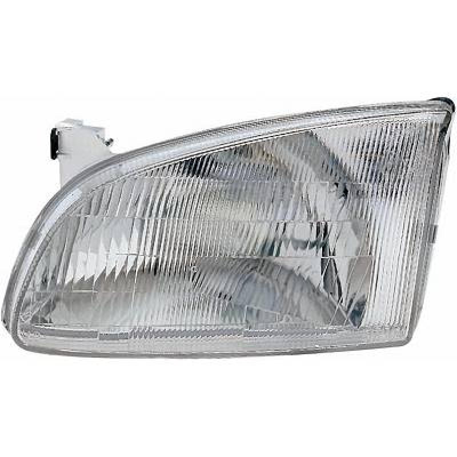Farol principal Esquerdo para Toyota Starlet 96-99