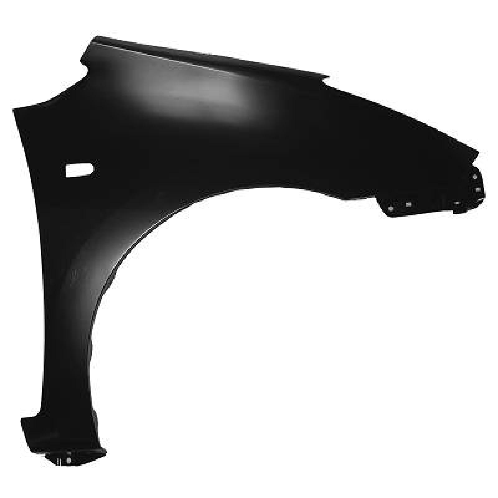Guarda-lamas Dianteiro Esquerdo para Toyota Prius 04-09