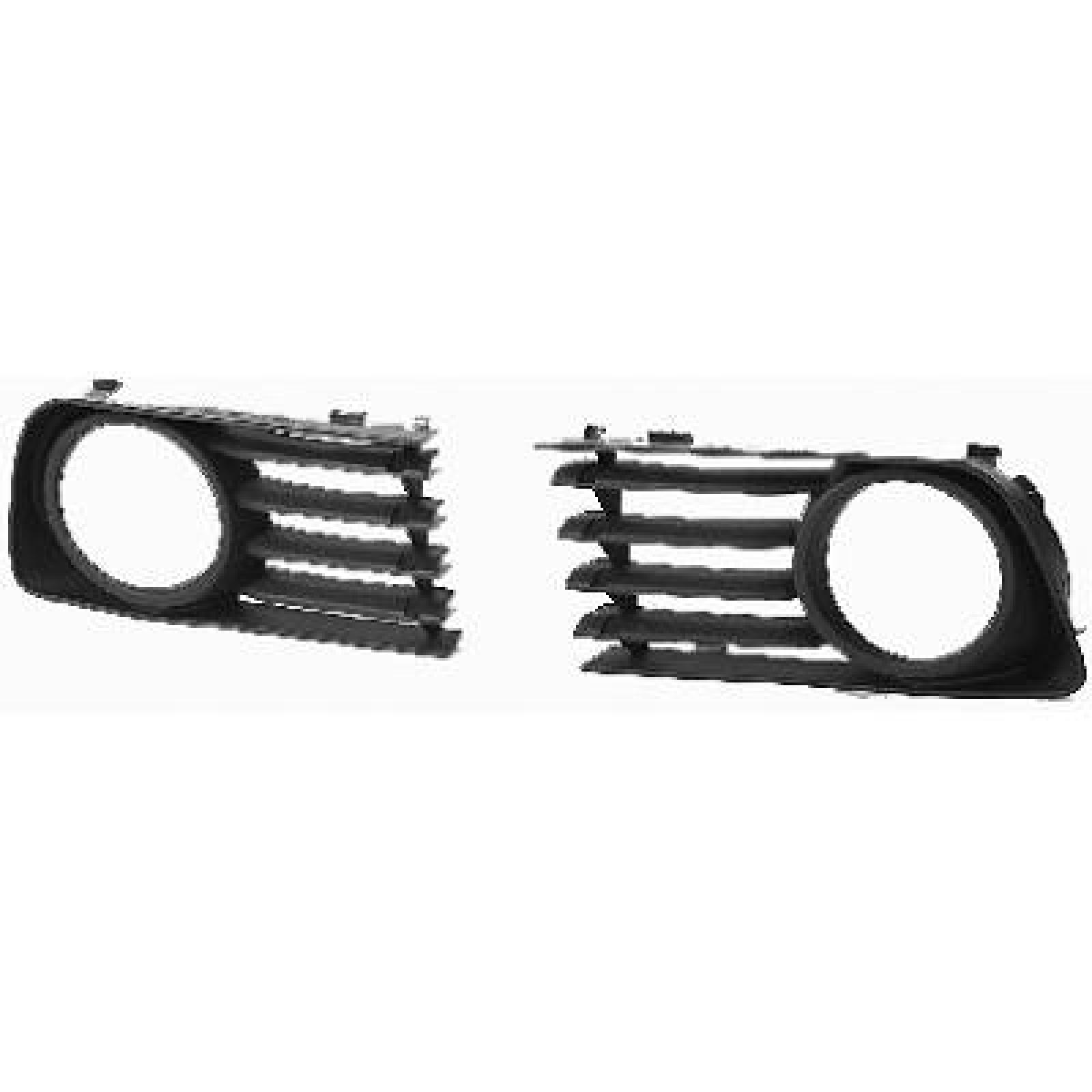 Grelha de ventilador, pára-choques Direito para Toyota Prius 04-09