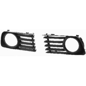 Grelha de ventilador, pára-choques Esquerdo para Toyota Prius 04-09