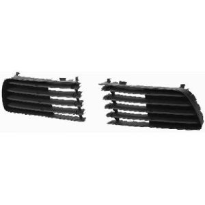 Grelha de ventilador, pára-choques Direito para Toyota Prius 04-09